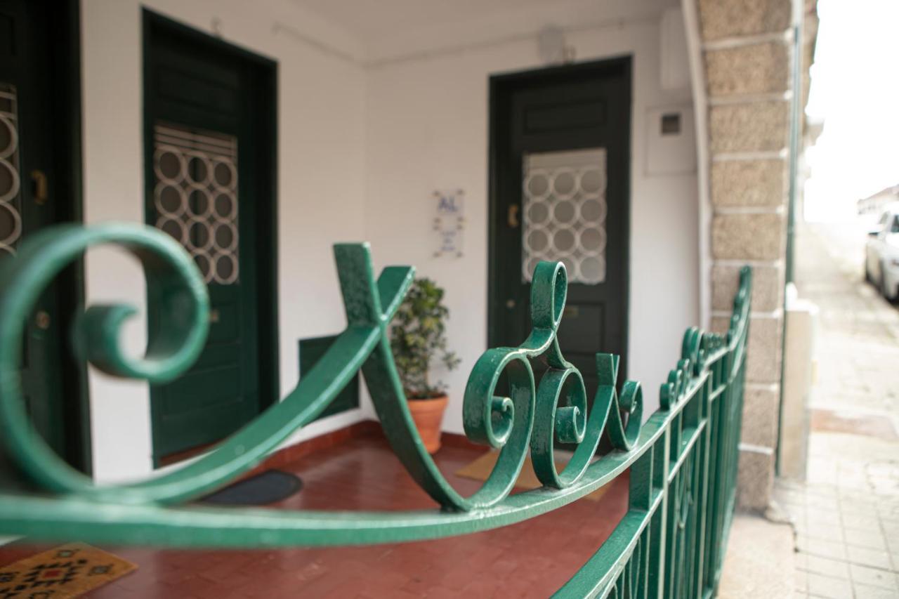 Casa Do Arco Apartment Amarante Exterior photo