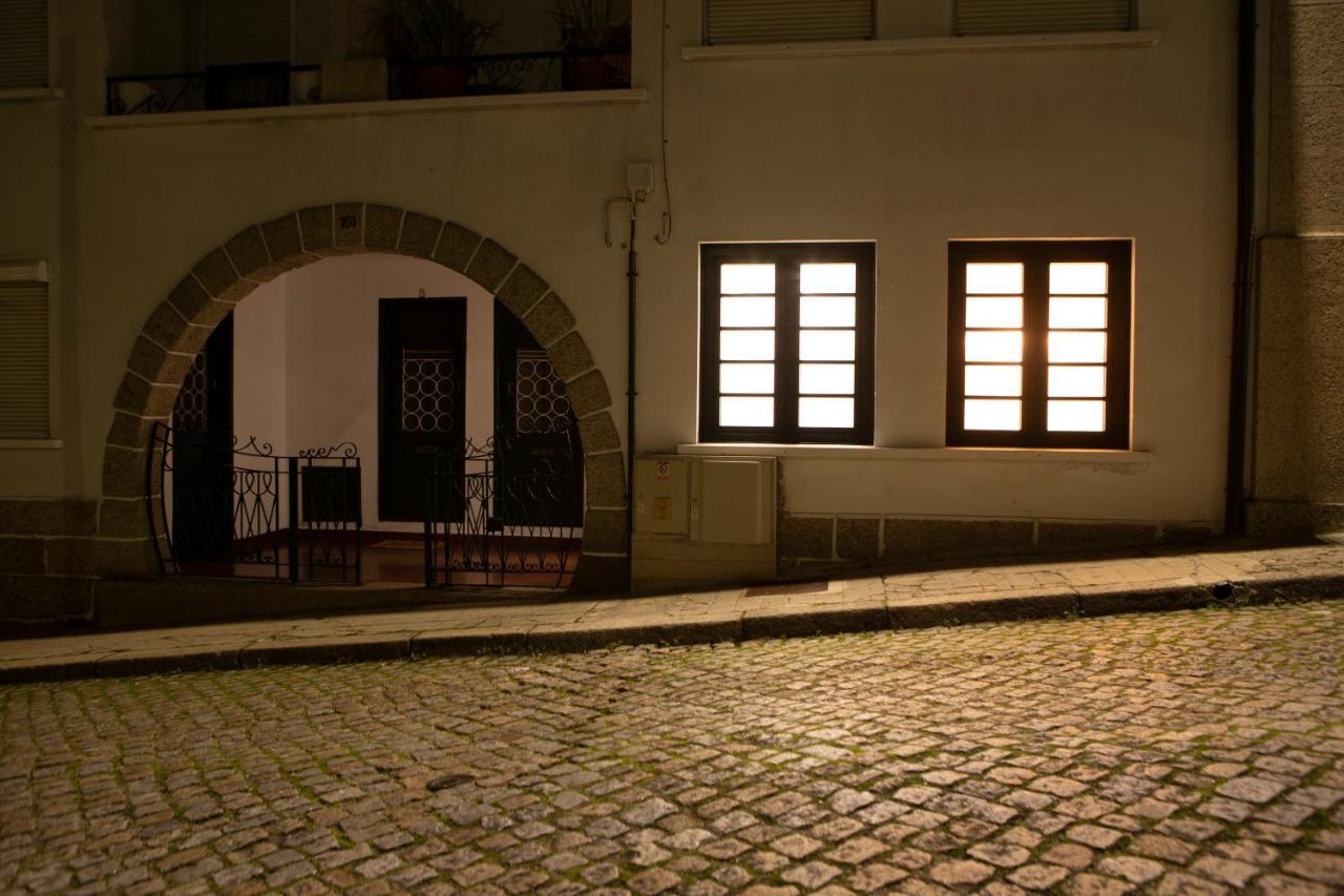 Casa Do Arco Apartment Amarante Exterior photo